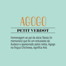 audace folder agogo
