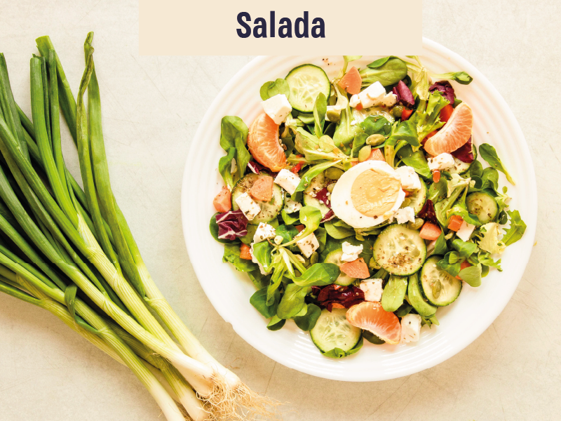 salada