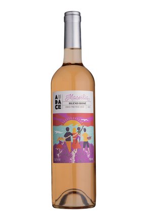 audace vinhorose massiliablend