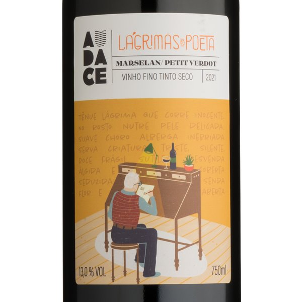 audace vinhotinto lagrimasdopoeta2