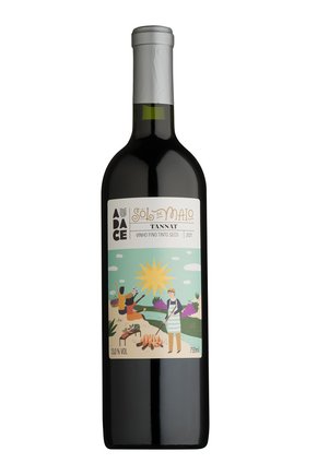 audace vinhotinto soldemaio