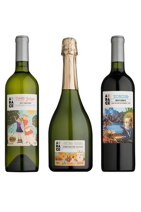 audace kit premiadosdescorchados1