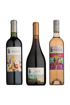 audace kit uvasfrancesas