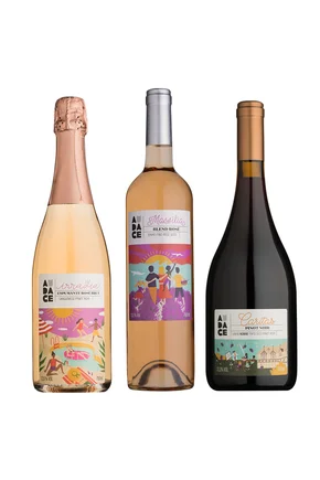 audace kit apaixonadosporpinot