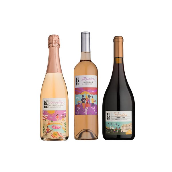 audace kit apaixonadosporpinot