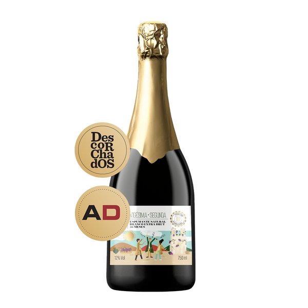 audace vinhoespumante vigasimasegunda especial1