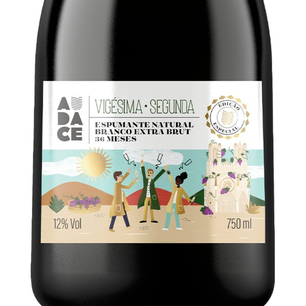 audace vinhoespumante vigasimasegunda especial2