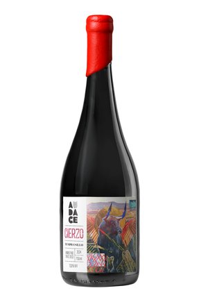 audace vinhotinto cierzo