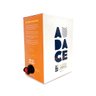 audace baginboxbranco degrade