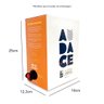 audace baginboxbranco degrade6